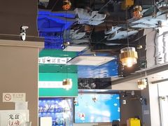 -李恩记清真水饺(北电大厦店)