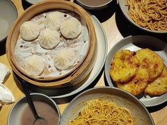 -姚面记·海派家常菜(恒基名人购物中心店)