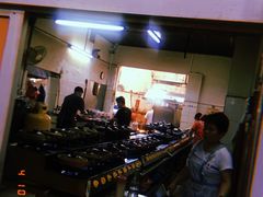 -红星光发煲仔饭(大石街店)