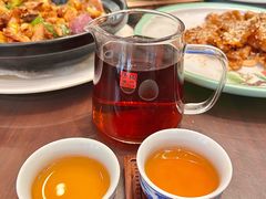 -山水茶艺馆·点心粤菜·30年老字号