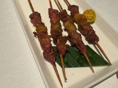 -桂满陇·海市蜃楼·黑金(国金店)