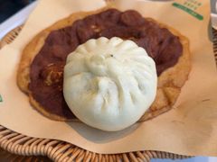 -黑窑厂糖油饼烤鸭·清真菜(黑窑厂街店)