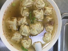 -汪家馄饨(集庆路店)