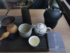 -扫雪煮茶(西村店)