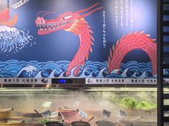-神户赤童日式烤肉伙伴(东直门店)