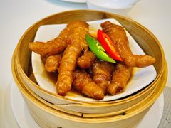 -喜粤8号(四海唐人街店)