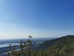 -虞山风景区