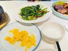 -新旺茶餐厅·早餐·夜宵(仙霞店)
