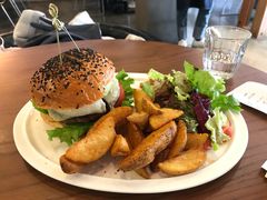 -UPPER KITCHEN(延安路店)