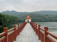 -广州市白云山风景名胜区