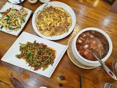 -下梅人家土菜馆(历史文化餐厅度假区店)