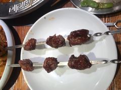 -破店肥蛤·海鲜·烧烤(翠园街店)