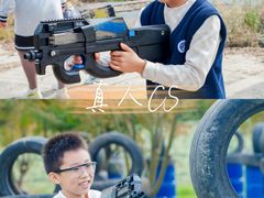 -栖露营camping·天幕烧烤·团建拓展·采摘营地