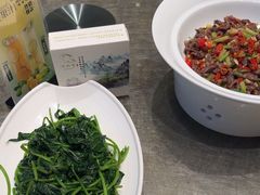 -渔舟意·湖南家宴(萝岗纳金城店)