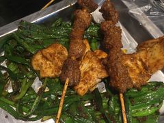 -虾恋蛤蟆功