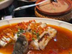 -在莲野·湖北民间菜·头牌松滋鸡(光谷步行街店)