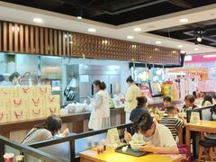 -回味鸭血粉丝汤(新城市广场店)