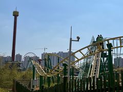 -南昌融创乐园