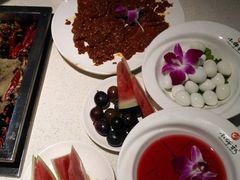 -小牛叔鲜切牛肉·火锅·烤肉自助(公济桥路店)