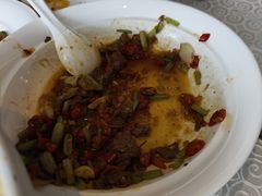 -辣婆婆(航天桥店)