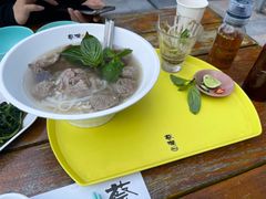 蔡澜特别牛肉粉-蔡澜PHO(海岸城店)