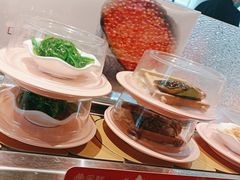 -争鲜回转寿司(海曙天一PLUS店)
