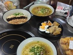 -小眼睛餐饮&杨杨夜宵