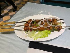 -海尔巴格一甸茶餐厅(团结路店)