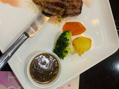 -德大西餐社(云南南路店)