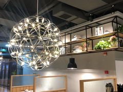 大堂-黄弟大排档·湖南菜·小龙虾·小海鲜(凯旋北路店)