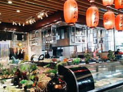 -岚桥锦江大酒店-瑞泰西餐厅