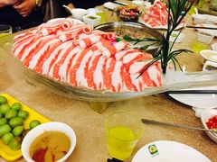 -盛武肥牛·清真海鲜火锅(昆区店)