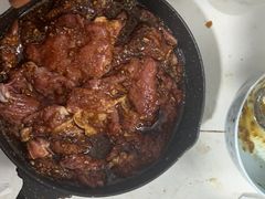 -霸腹烤肉(厦门柚子番店)