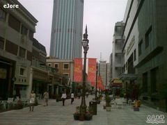 小白楼1902&nbsp;风情街2-小白楼1902欧式风情街