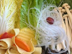 -阿源鱼捞斑鱼火锅·海鲜粥(山景尚宅店)