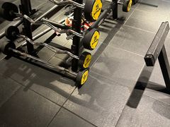 -威尔仕健身(北京合生汇店)