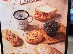 -Peet's Coffee皮爷咖啡(豫园店)