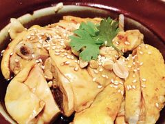 -那家小馆•北京菜•烤鸭(中关村店)