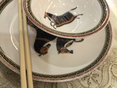 -欧提汗·新疆餐厅·清真(银都路店)
