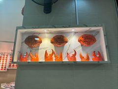 -龙海鲜螃蟹王(宏茂桥店)