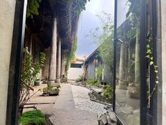 -东钱湖旅游度假区