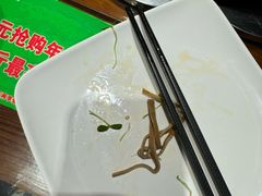 -李二鲜鱼火锅(阳谷县店)