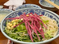 -门框胡同百年卤煮(前门店)