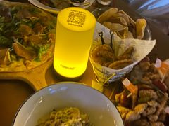 黑松露菌菇牛肉汉堡-COMMUNE幻师(上邦百汇城店)