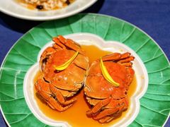 -老吉堂上海本帮菜(工体店)