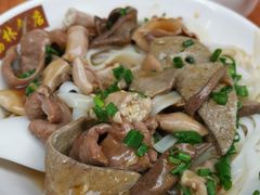-荔林食店(西华路店)