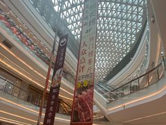 -银泰百货(厦门国贸中心店)