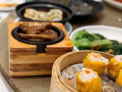 -丰尔粥食·顺德鱼生·干蒸排骨顺德菜(大良分店)