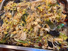 -东北佬菜馆(斗东店)