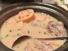 -简小舍·民间手艺菜(武昌江滩店)